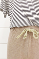 Firestarter Cozy Long Pants