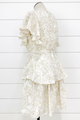 Summer Romance Mini Dress
