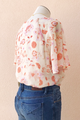 Flutter Sleeve Bodysuit