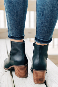 For The Occasion Ankle Boots