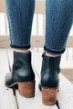 For The Occasion Ankle Boots