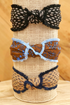 Fringe Headband