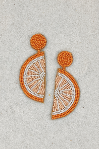 Fruta Earring