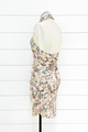 Fuji Shimmer Dress