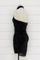 Fuji Shimmer Dress