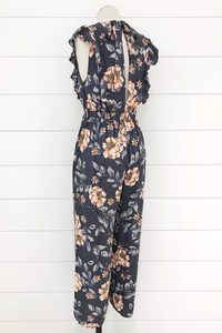Garden Dream Jumpsuit
