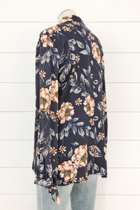 Garden Dreams Jacket