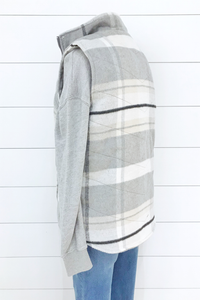 Garvey Vest