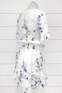 Monet Mini Dress