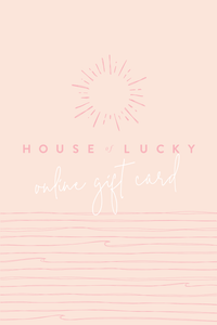 E-Gift Card