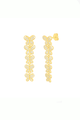 Butterfly Garden Earrings