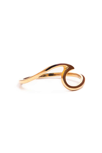 Wave Ring