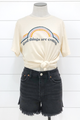 Good Things Are Coming Tee