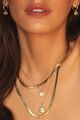 Grand Voyage Necklace
