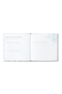 SH Grandma Interview Journal