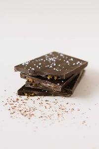 Grateful Chocolate Bar Card