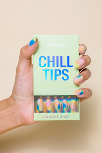 Chill Tips - Groovy Baby