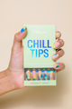 Chill Tips - Groovy Baby