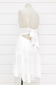 Haley Mini Dress