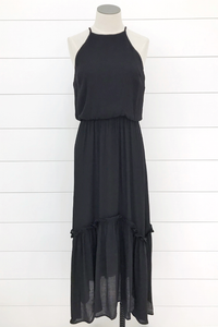 Cafe Day Dress