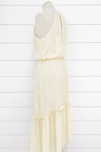 Cafe Day Dress