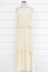 Cafe Day Dress