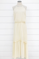 Cafe Day Dress