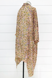 Hanki Hem Kimono