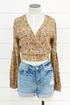 Hanki Crop Top