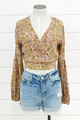 Hanki Crop Top