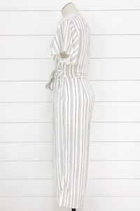 Happy Hour Jumpsuit
