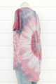 Harris Spiral Dye Short Sleeve Tee