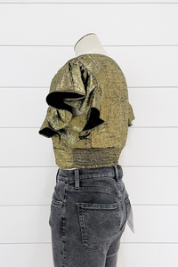 Heart Of Gold Top