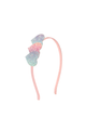 SH Triple Heart Headband
