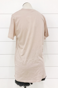 Here Comes The Sun Tee