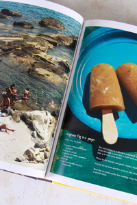 Home Made Summer Cookbook - House of Lucky