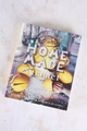 Home Made Summer Cookbook - House of Lucky