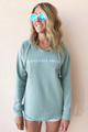 Sunny Days Ahead Hoodie