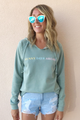 Sunny Days Ahead Hoodie