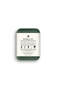 The Hot Toddy Carry On Cocktail Kit - House of Lucky