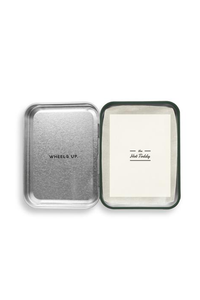 The Hot Toddy Carry On Cocktail Kit - House of Lucky