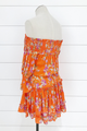 Hot Nights Mini Dress