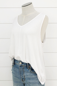 If You Ever Ribbed Swing Tank