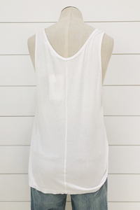 If You Ever Ribbed Swing Tank