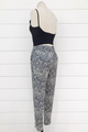 Indico Cord Pants