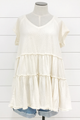 In The Sea Tunic Top