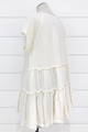 In The Sea Tunic Top