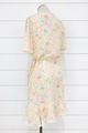 Isabella Wrap Dress