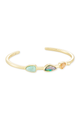 Ivy Cuff Bracelet