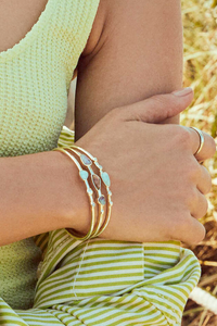 Ivy Cuff Bracelet